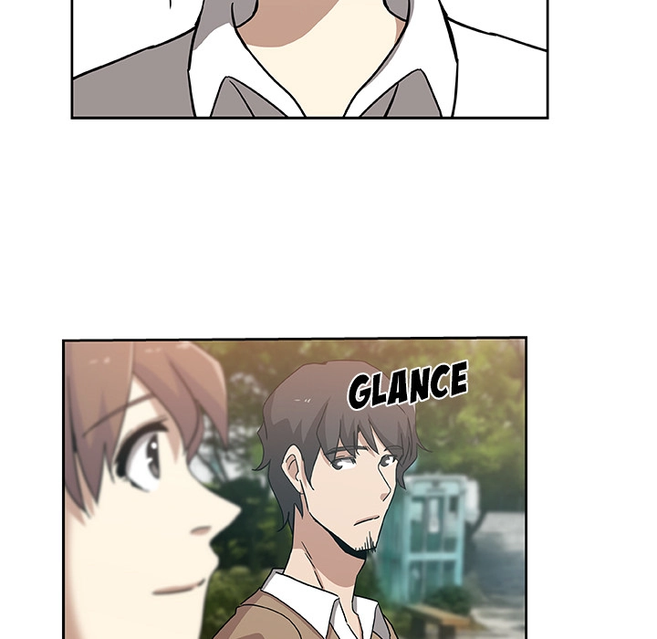 Missing Nine Chapter 14 page 24 - 