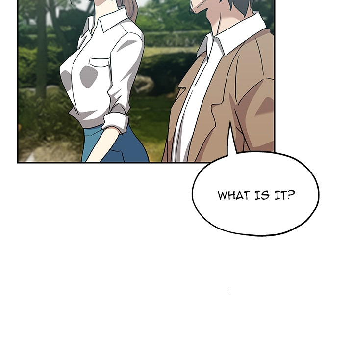 Missing Nine Chapter 14 page 26 - 