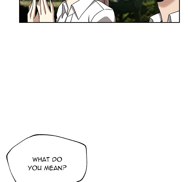 Missing Nine Chapter 14 page 29 - 