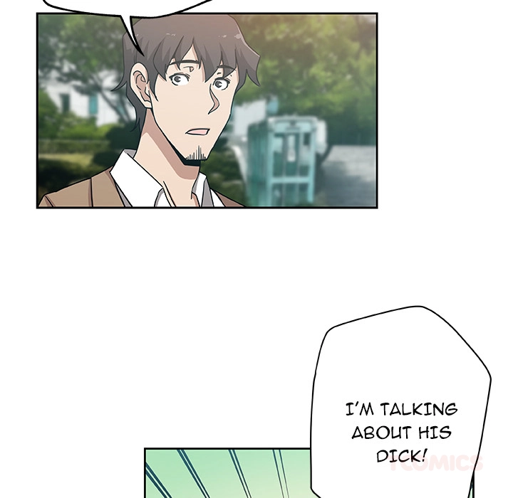 Missing Nine Chapter 14 page 30 - 