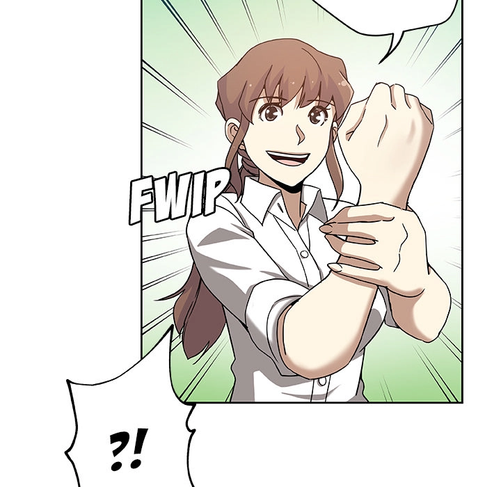 Missing Nine Chapter 14 page 31 - 