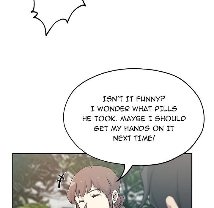 Missing Nine Chapter 14 page 32 - 