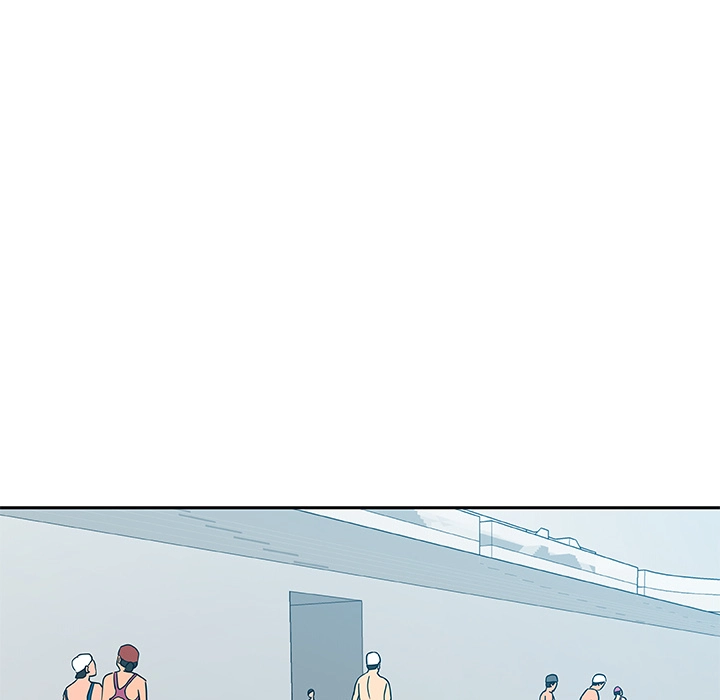 Missing Nine Chapter 14 page 36 - 