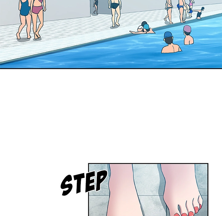 Missing Nine Chapter 14 page 37 - 