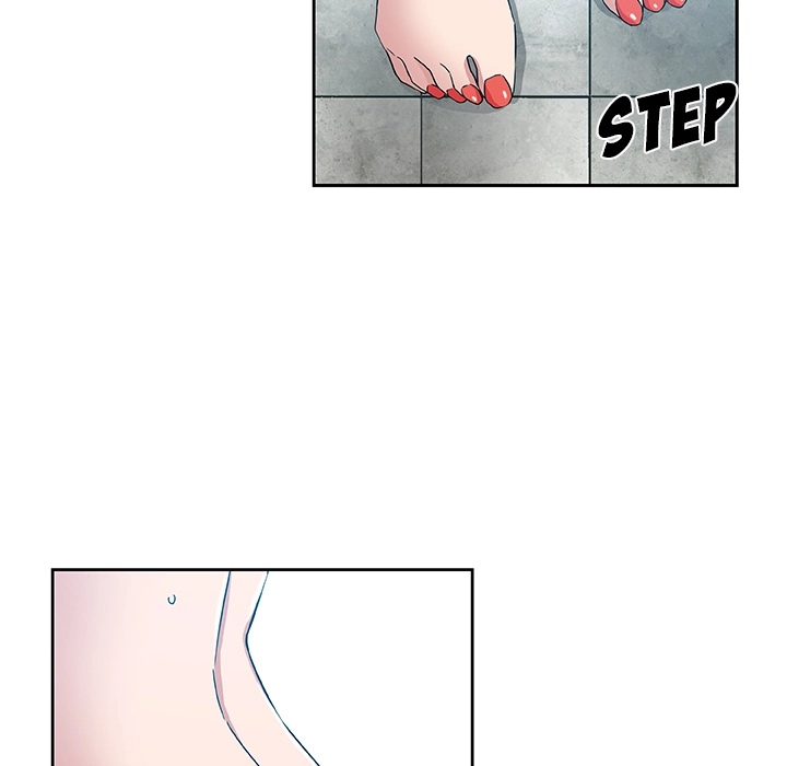 Missing Nine Chapter 14 page 38 - 