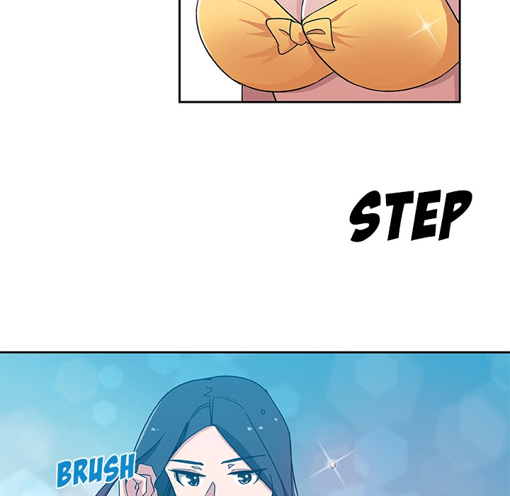 Missing Nine Chapter 14 page 40 - 