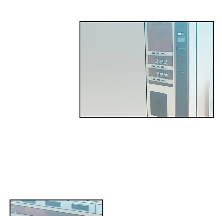 Missing Nine Chapter 14 page 5 - 