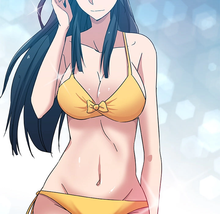 Missing Nine Chapter 14 page 41 - 