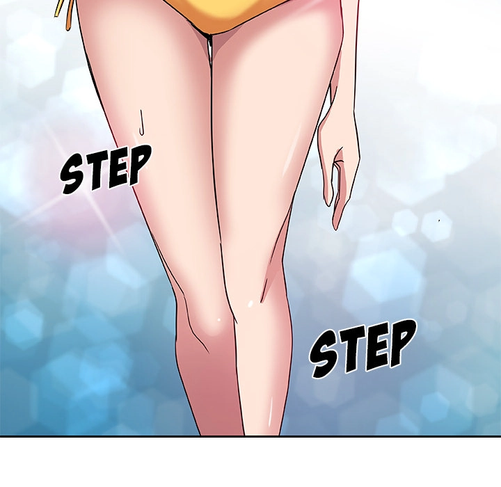 Missing Nine Chapter 14 page 42 - 