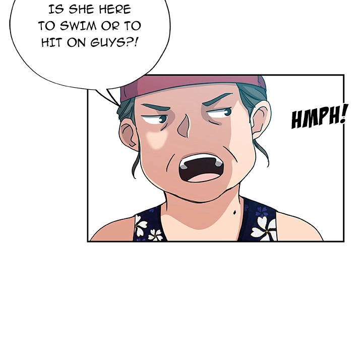 Missing Nine Chapter 14 page 46 - 