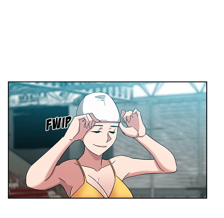 Missing Nine Chapter 14 page 47 - 