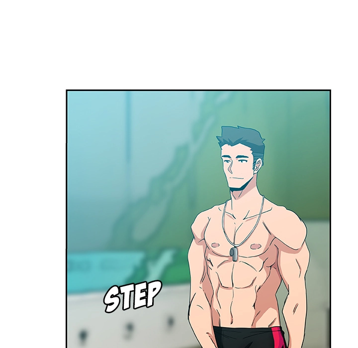 Missing Nine Chapter 14 page 48 - 