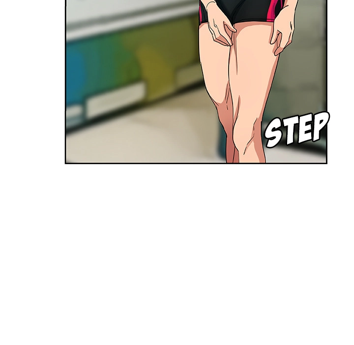 Missing Nine Chapter 14 page 49 - 