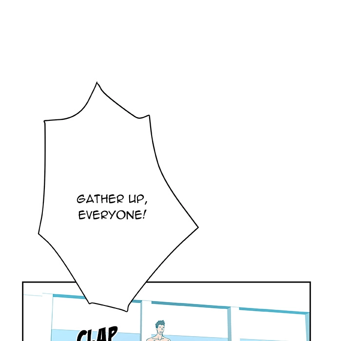 Missing Nine Chapter 14 page 50 - 