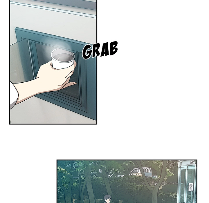Missing Nine Chapter 14 page 6 - 