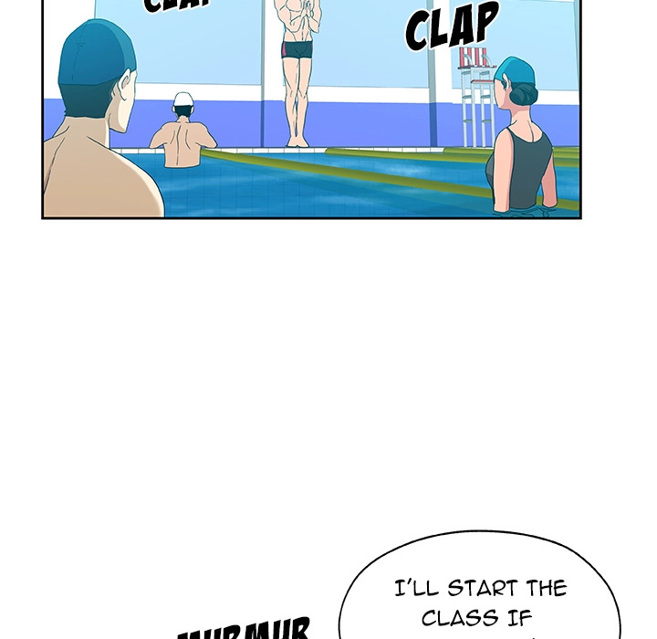 Missing Nine Chapter 14 page 51 - 