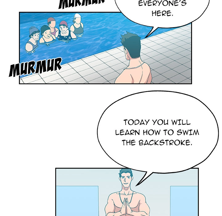 Missing Nine Chapter 14 page 52 - 