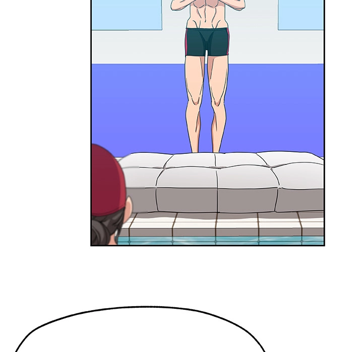 Missing Nine Chapter 14 page 53 - 