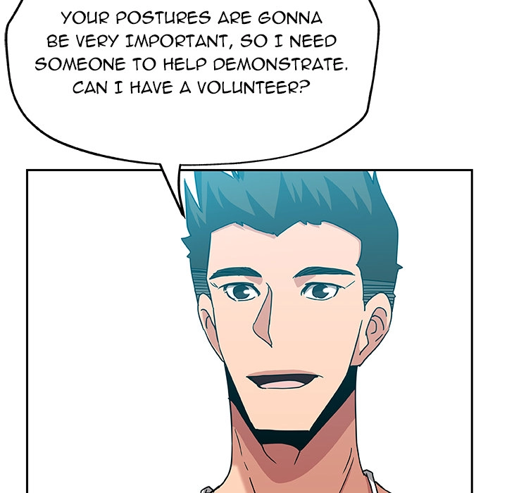 Missing Nine Chapter 14 page 54 - 