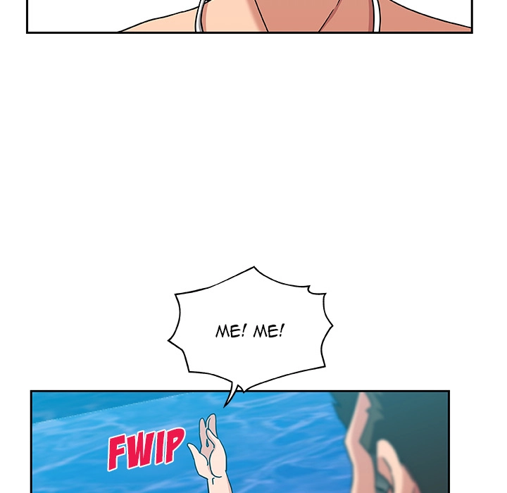Missing Nine Chapter 14 page 55 - 