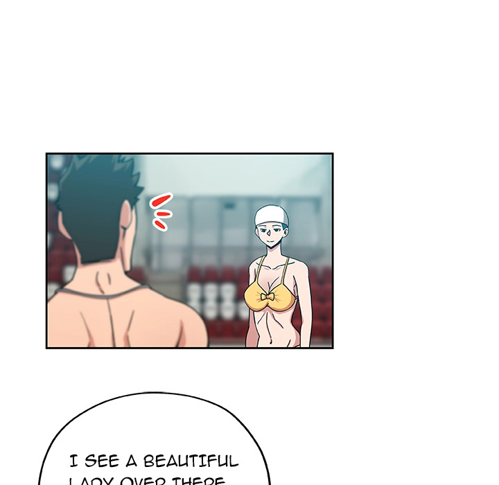 Missing Nine Chapter 14 page 57 - 