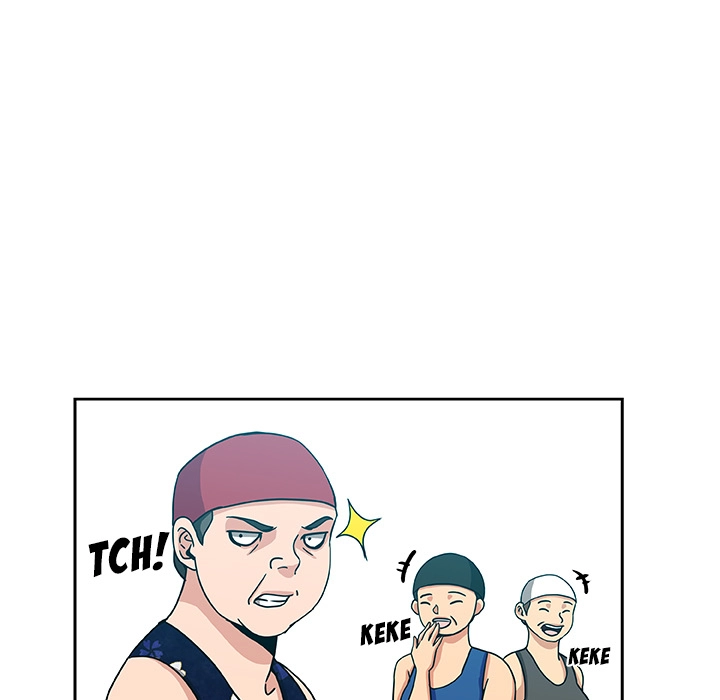 Missing Nine Chapter 14 page 59 - 