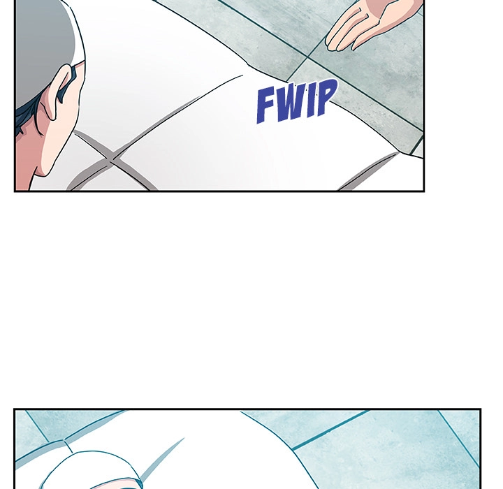 Missing Nine Chapter 14 page 61 - 