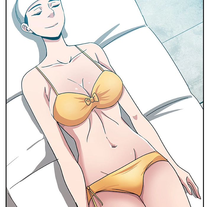 Missing Nine Chapter 14 page 62 - 