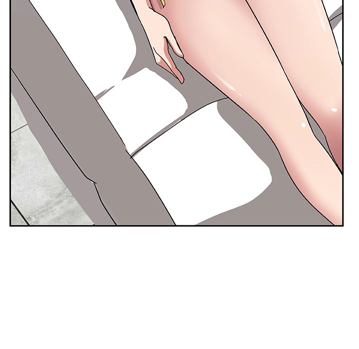 Missing Nine Chapter 14 page 63 - 