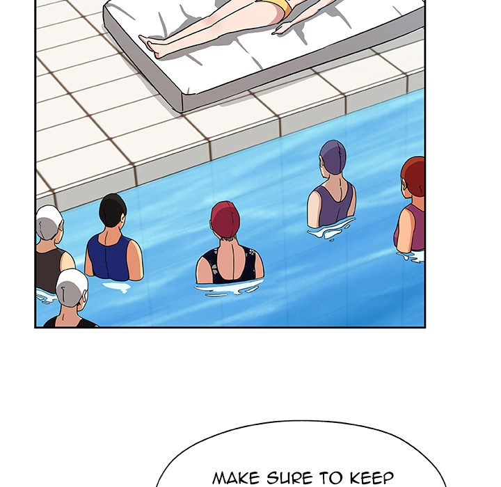 Missing Nine Chapter 14 page 65 - 