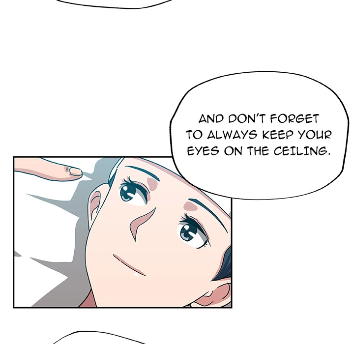 Missing Nine Chapter 14 page 67 - 