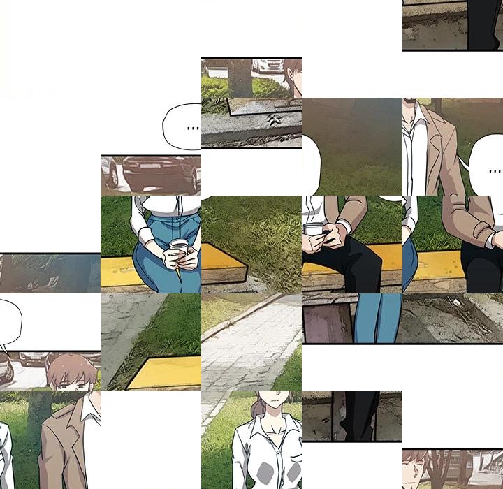 Missing Nine Chapter 14 page 8 - 
