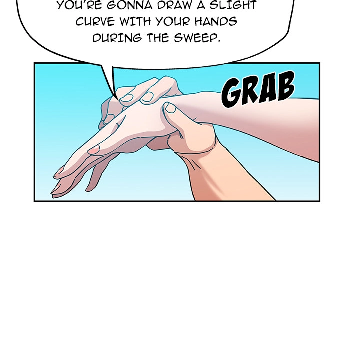 Missing Nine Chapter 14 page 71 - 