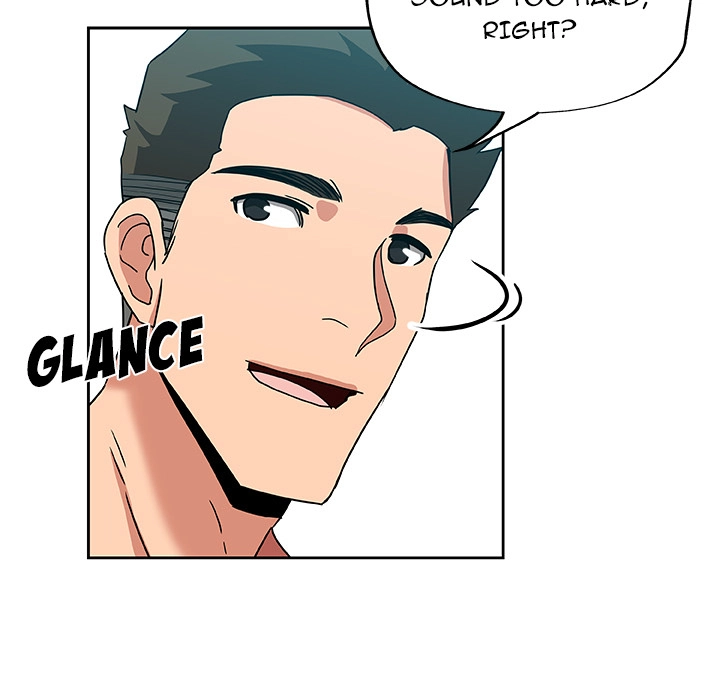 Missing Nine Chapter 14 page 75 - 