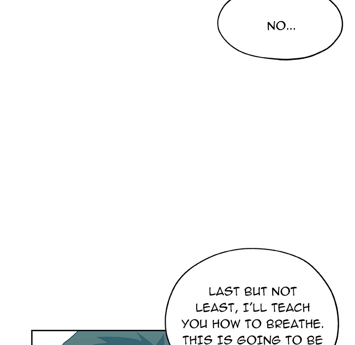 Missing Nine Chapter 14 page 77 - 