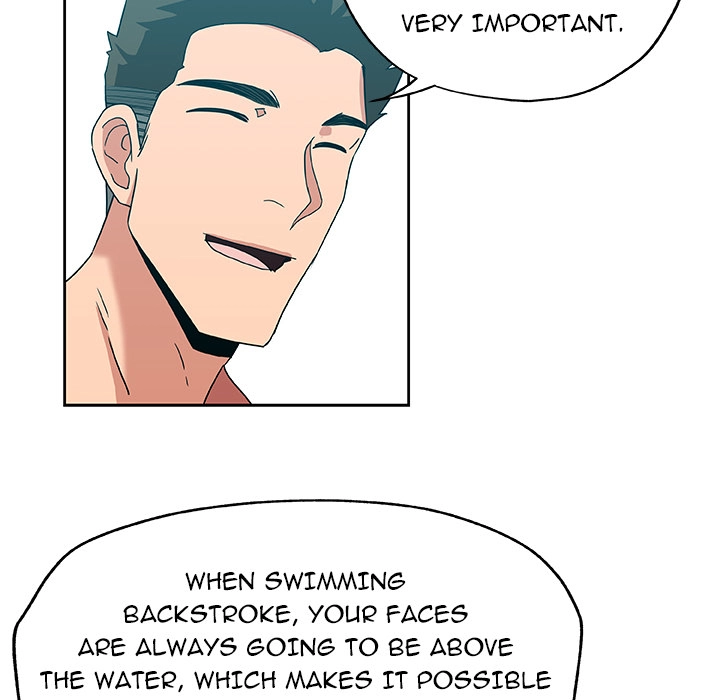 Missing Nine Chapter 14 page 78 - 