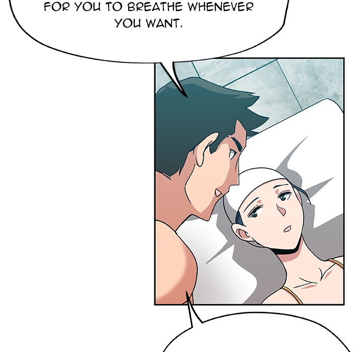 Missing Nine Chapter 14 page 79 - 