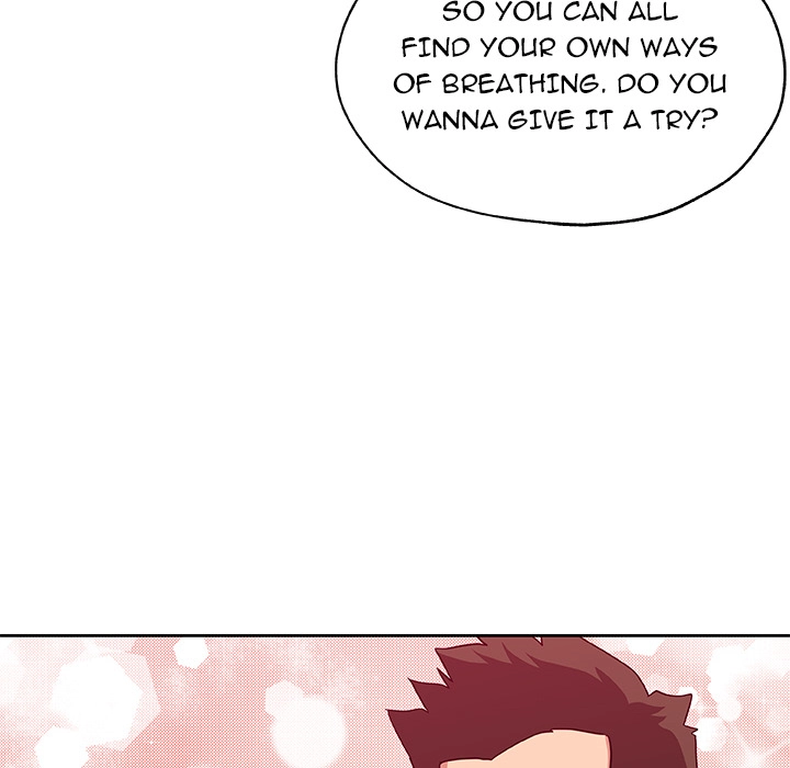 Missing Nine Chapter 14 page 80 - 