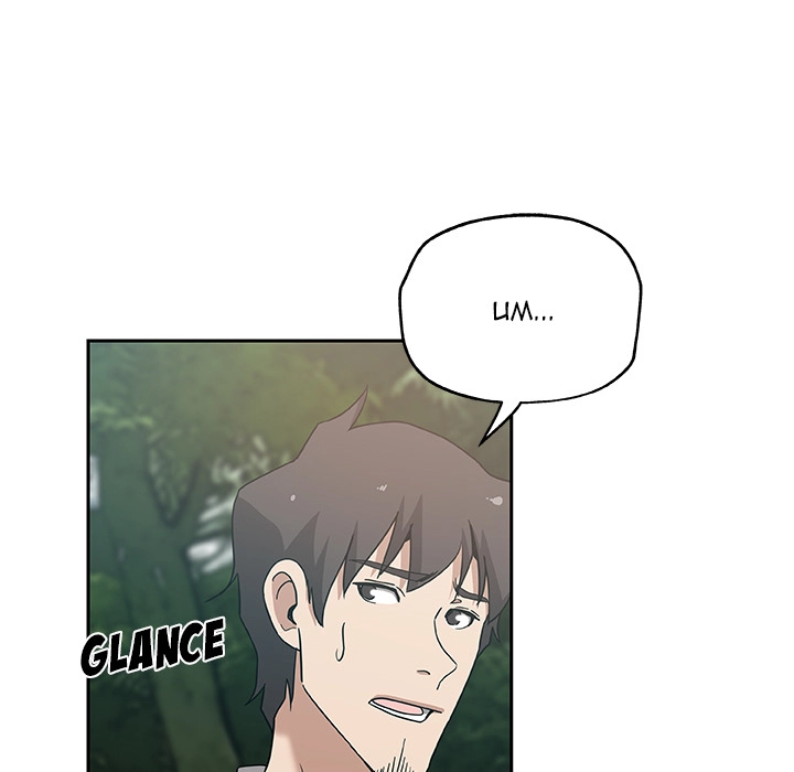 Missing Nine Chapter 14 page 9 - 