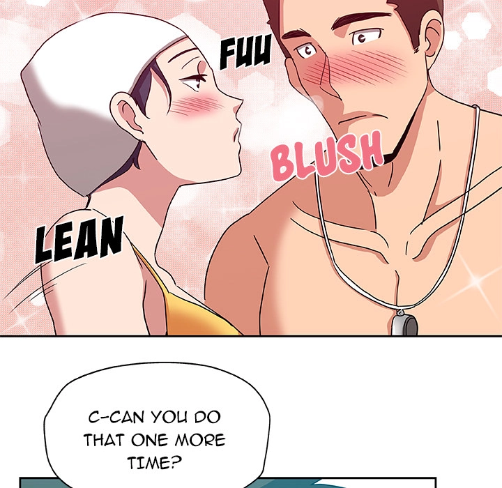 Missing Nine Chapter 14 page 81 - 