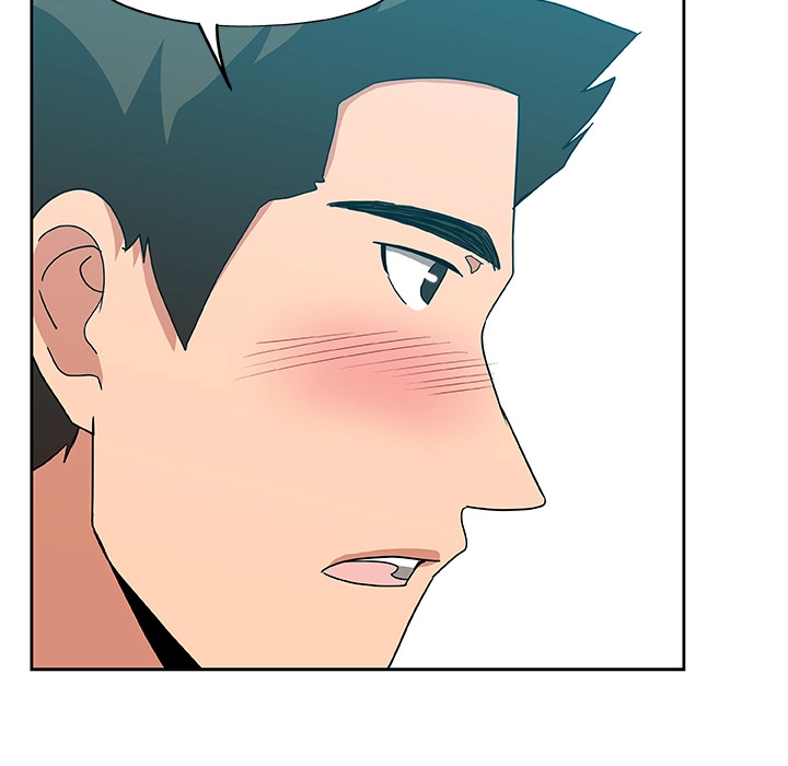 Missing Nine Chapter 14 page 82 - 