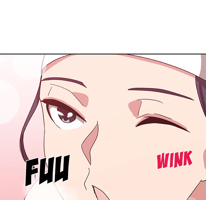 Missing Nine Chapter 14 page 83 - 
