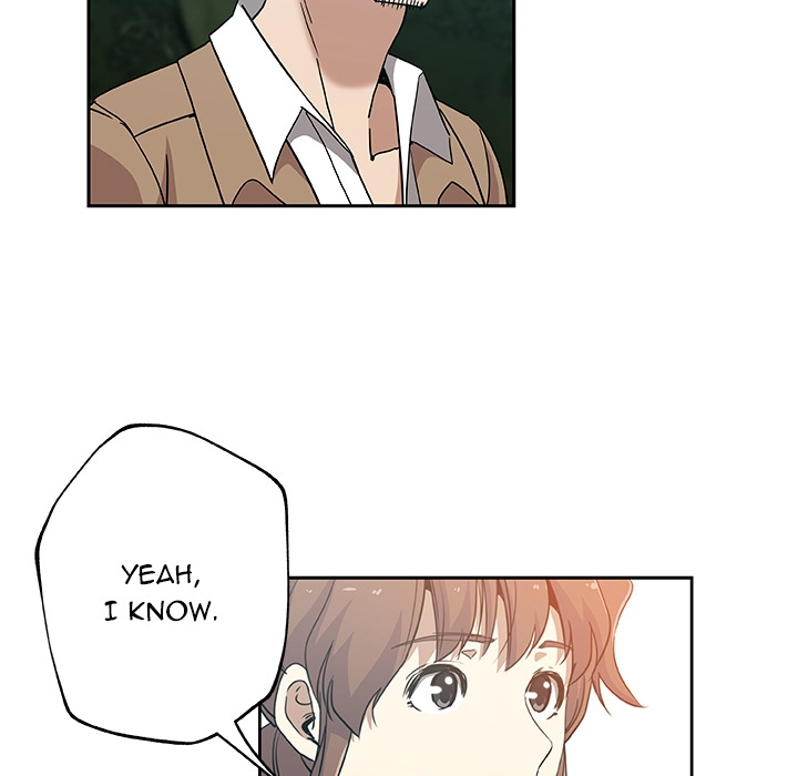 Missing Nine Chapter 14 page 10 - 