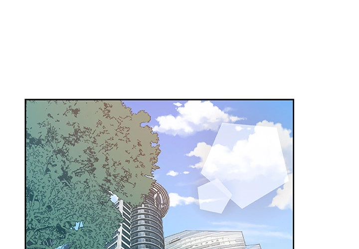 Missing Nine Chapter 15 page 1 - 