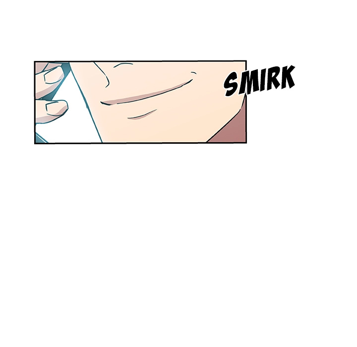 Missing Nine Chapter 15 page 11 - 