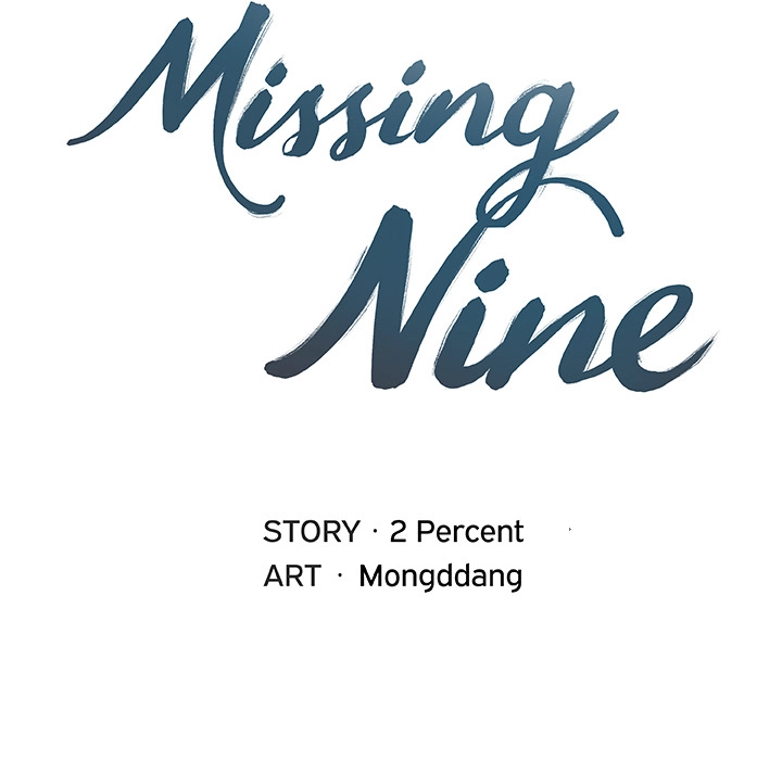 Missing Nine Chapter 15 page 12 - 