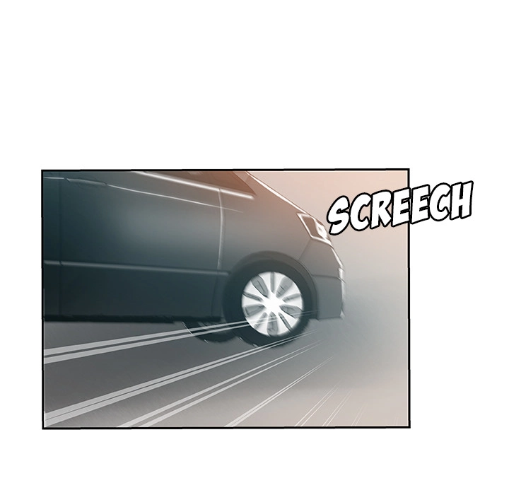 Missing Nine Chapter 15 page 13 - 