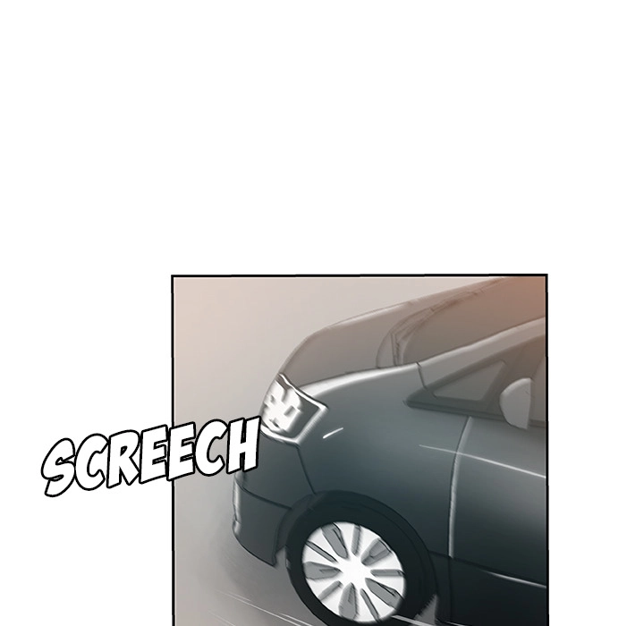 Missing Nine Chapter 15 page 14 - 