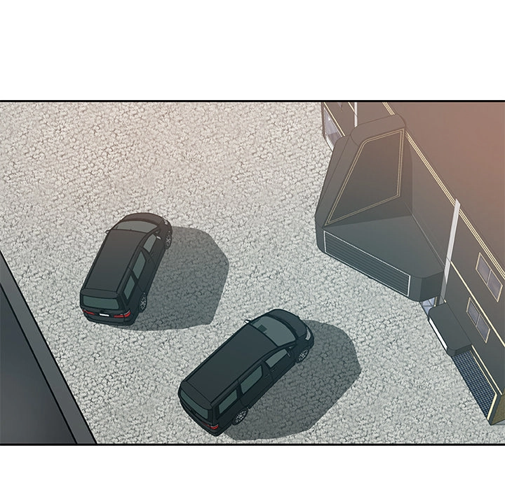 Missing Nine Chapter 15 page 16 - 