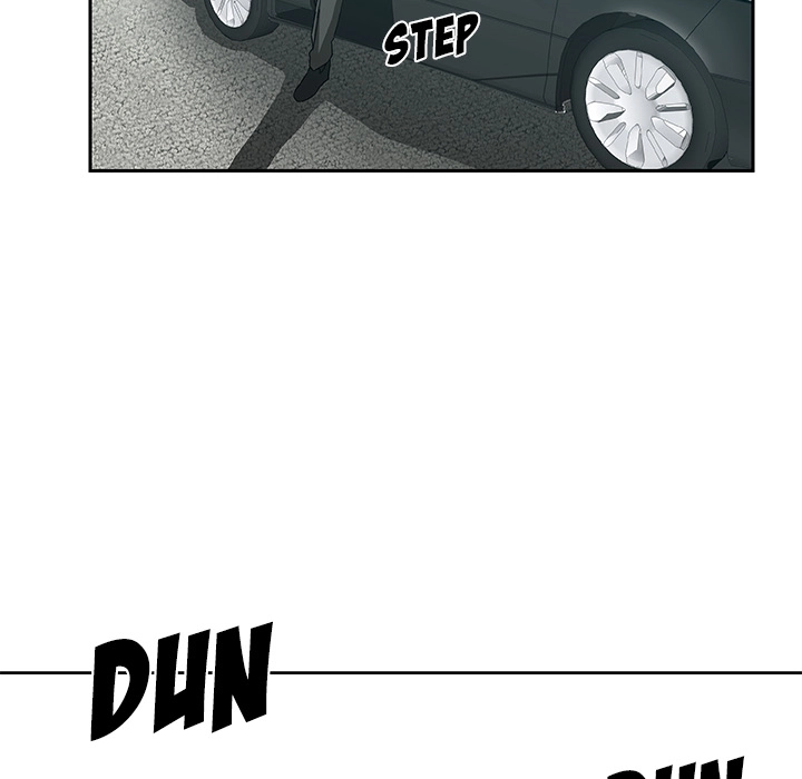 Missing Nine Chapter 15 page 18 - 